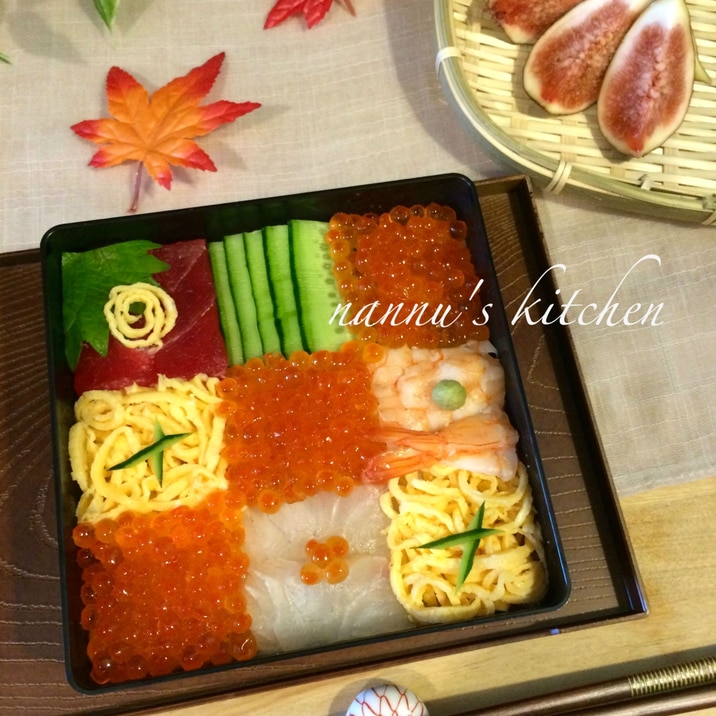 実は簡単 フォトジェニックなモザイク寿司 レシピ 作り方 By Nannu S Kitchen 楽天レシピ 実は簡単 フォトジェニックなモザイク寿司 レシピ 作り方 By Nannu S Kitchen 楽天レシピ